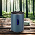 Boosts Immunity 225ml Hydrogen Inhalation Machine Breathing Machine Small Size WEIZI for sale