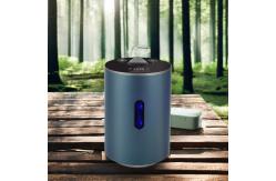China Boosts Immunity 225ml Hydrogen Inhalation Machine Breathing Machine Small Size WEIZI supplier