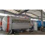 High Accuracy Autoclave for Composite Products Carbon Fiber Composite Autoclave with Core Engine Surfboard-Pressure Control for sale