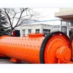 Autogenous And Semi-Autogenous Mill For Nonferrous Metals