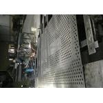 Square Hole Perforated Steel Plate Galvanized Sheet For Architectural