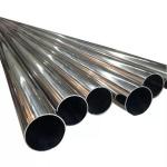 ISO9001 ASTM 304 416 Seamless Stainless Steel Pipe 20mm 50mm 100mm Diameter for sale