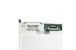 China LM64183P new original LCD Display Screen for cnc machines supplier