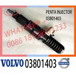 fuel injector 03801144 03801144 3801403 03801403