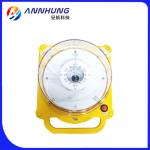 LED Solar Powered Marine Lanterns 3 - 8nm 360 Degree Built In Photocel