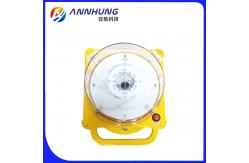 China LED Solar Powered Marine Lanterns 3 - 8nm 360 Degree Built In Photocel supplier