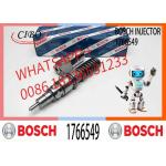 High Quality Diesel Common Rail Fuel Injector 0414701037 0414701062 1766549