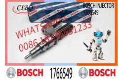 China High Quality Diesel Common Rail Fuel Injector 0414701037 0414701062 1766549 supplier