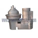 Milk Separator 3 Phase Centrifuge Disc Stack Skimmed Milk Centrifuge for sale