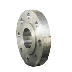 Welding Pipe Copper Nickel Steel Flanges 1'' 150 Class RF ASTM A105 Cuni C70600 for sale