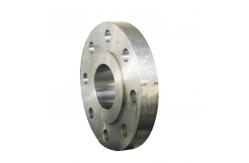 China ASME B16.9  Copper Nickel Flanges Cuni C70600 RF Welding Flanges B564 N04400 supplier