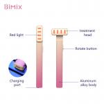 Micro USB Firming Eye Wrinkle Remover Machine 2hrs Charging for sale