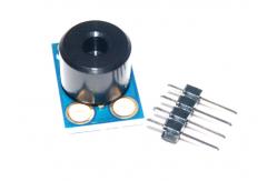 China GY-906-BCC MLX90614ESF-BCC IR gradient compensation infrared Temperature module supplier