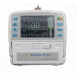 4.3 Inch LCD Touchscreen Vet Infusion Pump Liquid Warming