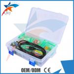 Custome DIY Electronic Blocks Kit For Mind With UNO Development Board for sale