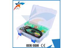 China Custome DIY Electronic Blocks Kit For Mind With UNO Development Board supplier
