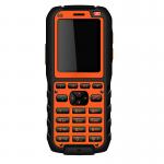 HTRH-220R GSM-R Digital Mobile Communication Handheld Terminal WAP Connectivity and GSM 900/1800 Supported Frequency Bands for sale