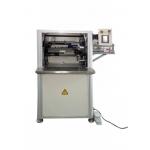 3/4 Inch Plastic Automatic Spiral Coil Binding Machine Speed 500-700 Books/Hour for sale