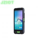 Multifunctional Portable Android PDA with 2.0GHz Octa-core Processor and NFC 13.56MHz for sale