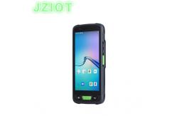 China Industrial handheld pc pda QR Code Scanner Android 9.0 Software Development Kit supplier