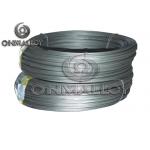 0Cr27Al7Mo2  FeCrAl Alloy , 1.6mm Heating Wire For Furnace Wire for sale