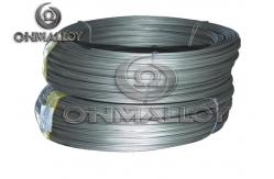 China FeCr21Al6 Wire High Temperature Alloys Heating Wire For Heating Element supplier