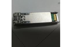 China 10G DWDM SFP+ Transceivers , Fiber Optic Transceiver Module ITU Grid C Band supplier