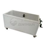 10kW Variable High Power Rheostat Asynchronous Adjustable Slide Wire Resistor