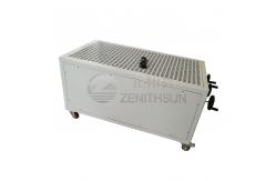 China 10kW Variable High Power Rheostat Asynchronous Adjustable Slide Wire Resistor supplier