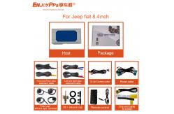 China Safer Driving 360 Car Camera Security System For Jeep Easy To Install supplier
