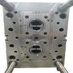 Electronic Appliance Plastic Injection Mould , Custom Plastic Parts Molding