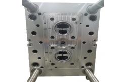 China Electronic Appliance Plastic Injection Mould , Custom Plastic Parts Molding supplier