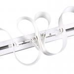 Wifi Remote Control Curtain Track Ripple S Fold with Electric Curtain Track Accessories Smart Home Device for sale
