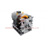 Elevator Gearless Traction Machine SN-GTN2C 14000kg Max. Static Load for sale