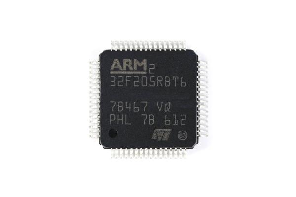 STM32F205RBT6