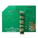 Copper Core Small Scale PCB Manufacturing Companies Ceramic Circuit Board for sale