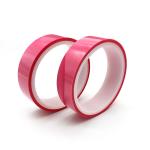 Polyester Film Backed Thermal Release Tape 0.075mm Environmentally friendly