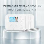 Low Vibration Lip Permanent Makeup Machine For PMU Beauty SPA