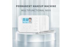 China Low Vibration Lip Permanent Makeup Machine For PMU Beauty SPA supplier