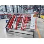 Pallet Making Machine Wooden Stringer Pallet Pneumatico PT-1700 Universal Pneumatic Nailing Table