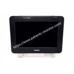 PHiliph IntelliVue MX500 Patient Monitor Medical Equipment With LCD Touchscreen 866064 for sale
