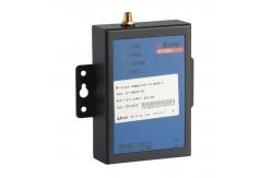 China ISO9001 Three Phase DC12V Smart Gateway /  4g Iot Gateway  AF-GSM400-4GY supplier