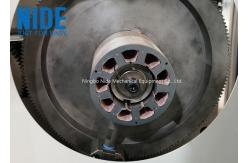 China Stator Slot Paper Insertion Machine Bldc Motor Winding Insulation supplier