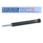 RB-2460 Hydraulic Speed Regulator for Speed Control