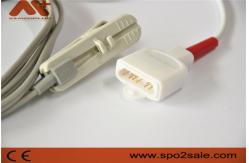 China 2503 Reusable Spo2 Sensor Adult Ear Clip szmedplus M - LNCS supplier