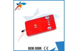 China Analog Temperature Sensors For Arduino SCM Development Red supplier