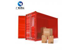 China From China International Logistic Sea LCL Shipment To Sri Lanka JEBEL ALI supplier