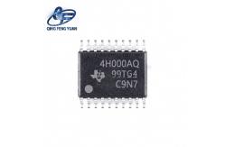 China Texas TPS4H000AQPWPRQ1 In Stock Electronic Components Integrated Circuits Microcontroller TI IC chips HTSSOP20 supplier