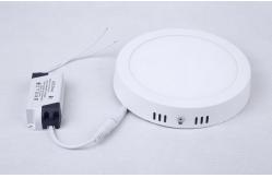 China Super Bright Ceiling Led Panel Downlight supplier