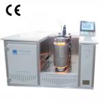 CE Certification Vacuum Brazing Machine Automatic For PCD Blank Tools for sale
